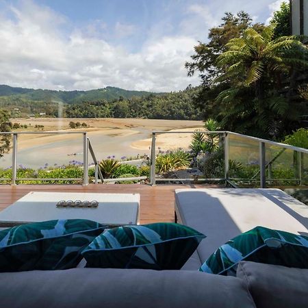 Luxury In Kaiteriteri别墅 外观 照片