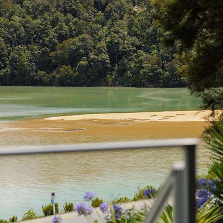 Luxury In Kaiteriteri别墅 外观 照片