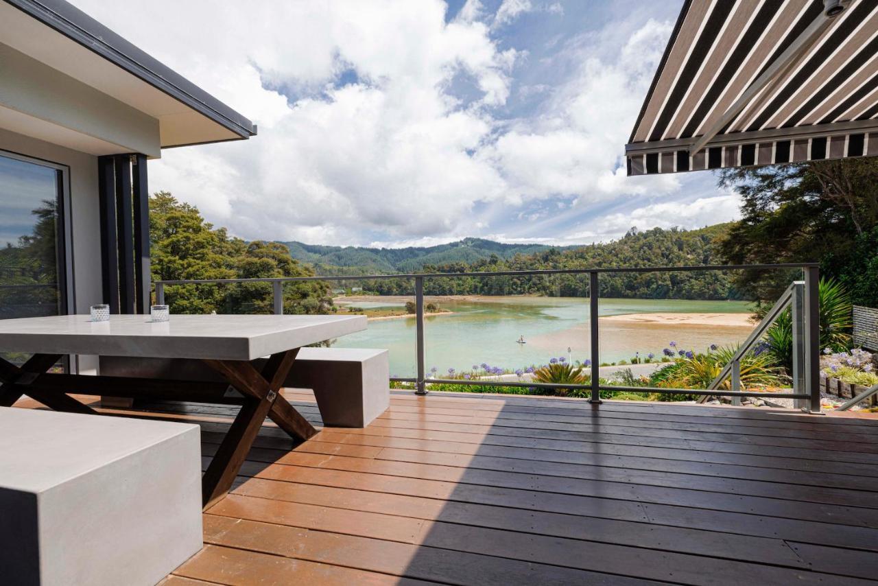 Luxury In Kaiteriteri别墅 外观 照片