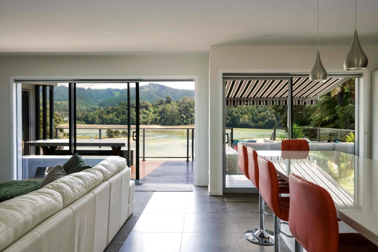 Luxury In Kaiteriteri别墅 外观 照片