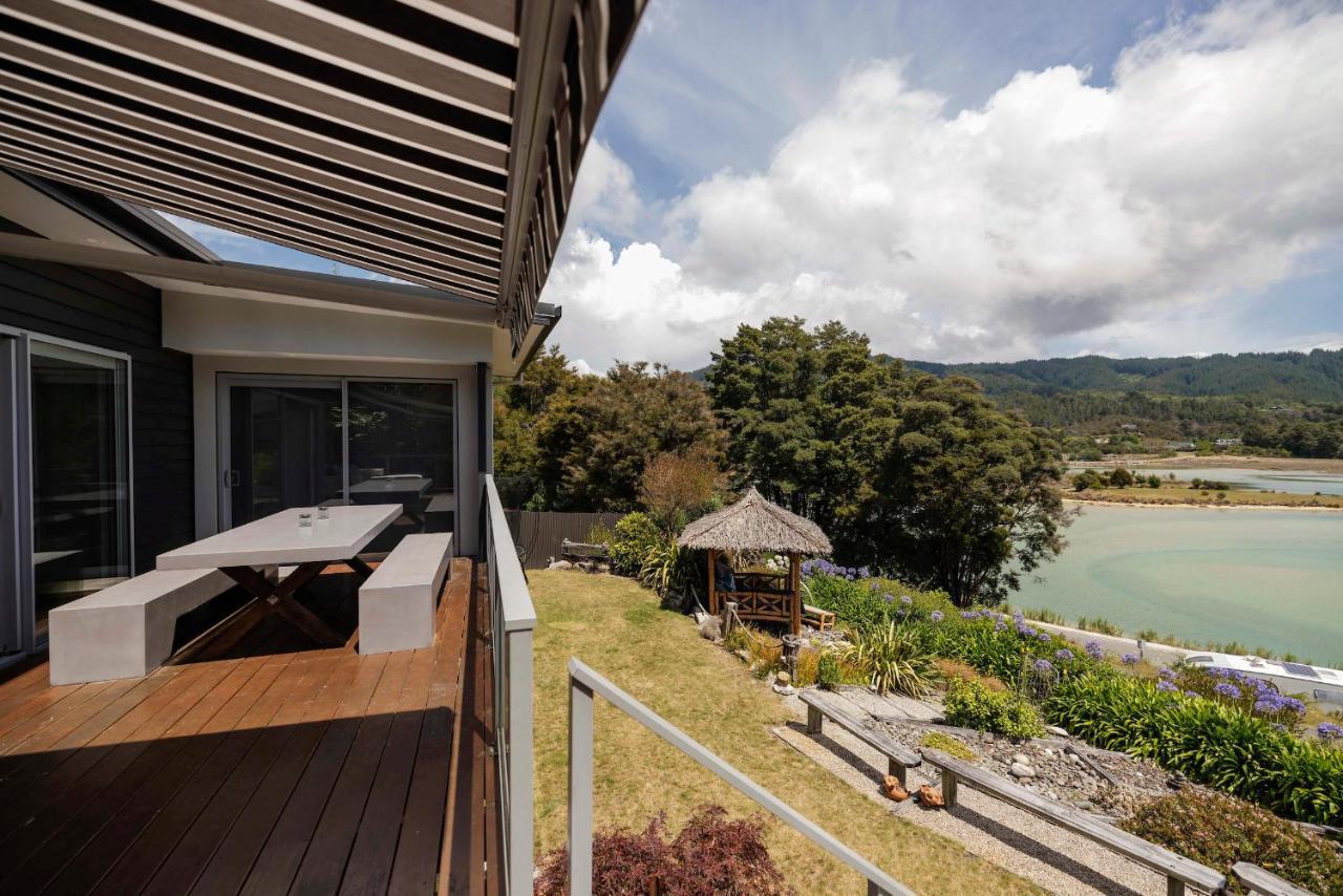 Luxury In Kaiteriteri别墅 外观 照片