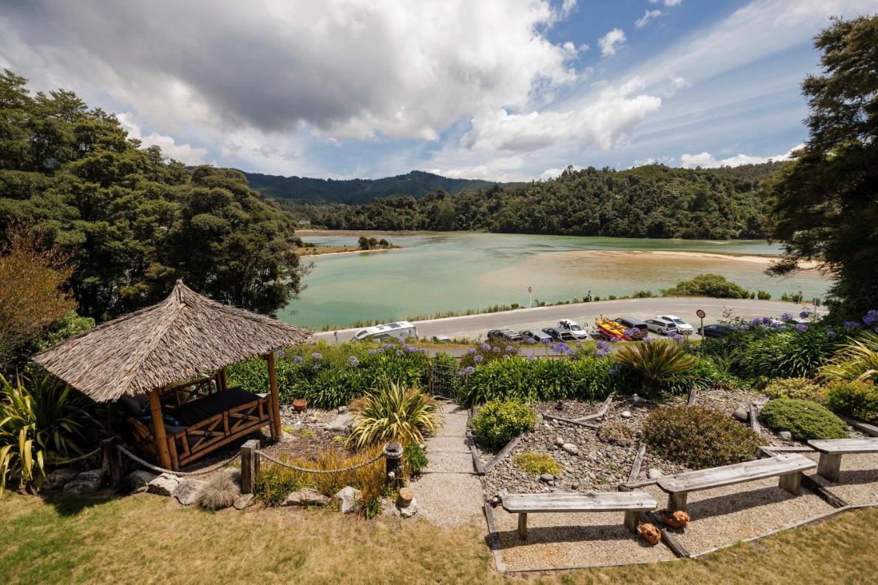 Luxury In Kaiteriteri别墅 外观 照片