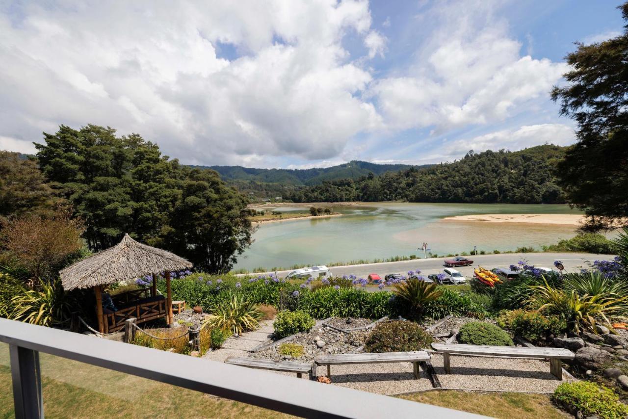 Luxury In Kaiteriteri别墅 外观 照片