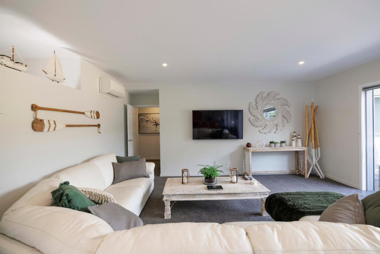 Luxury In Kaiteriteri别墅 外观 照片