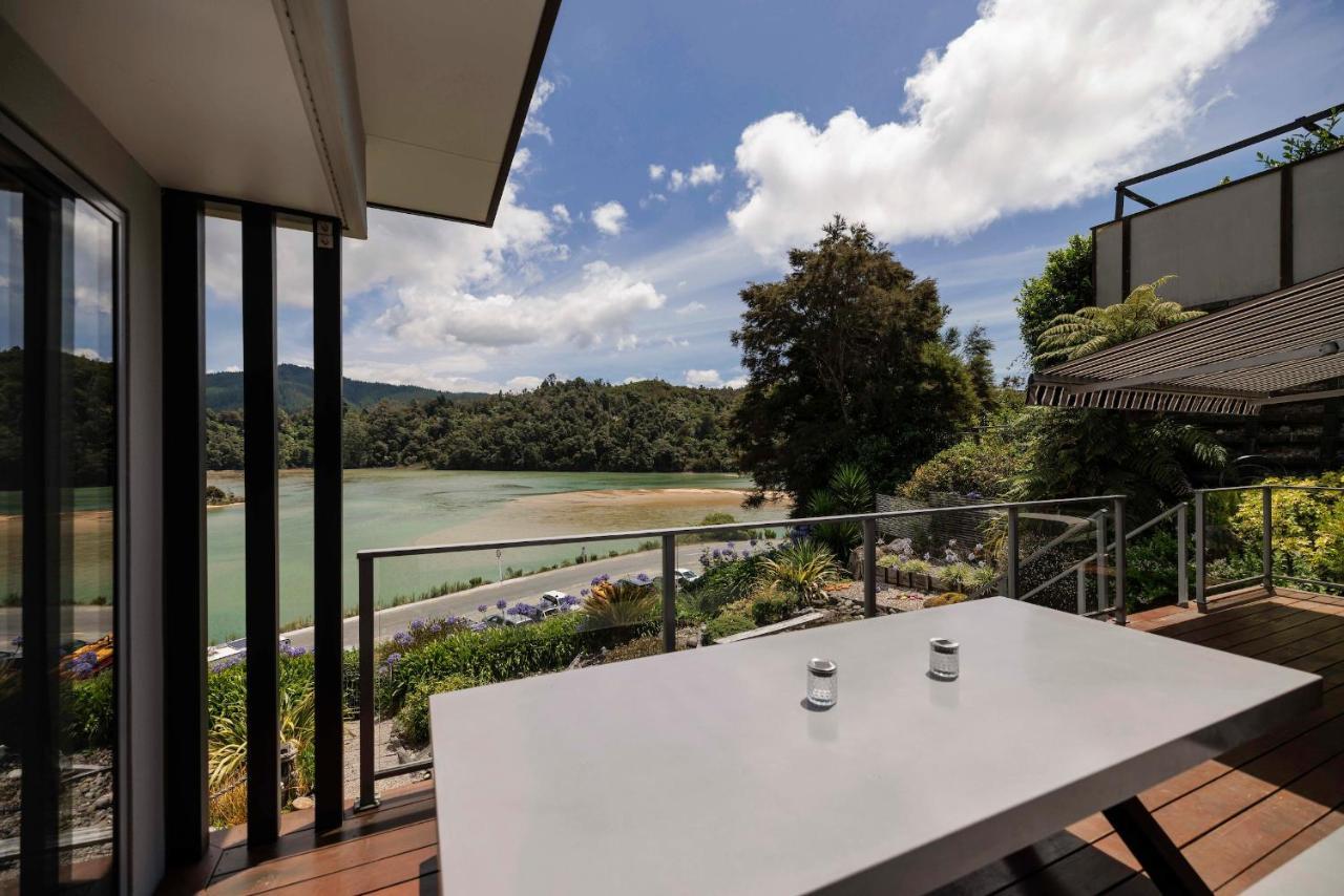 Luxury In Kaiteriteri别墅 外观 照片