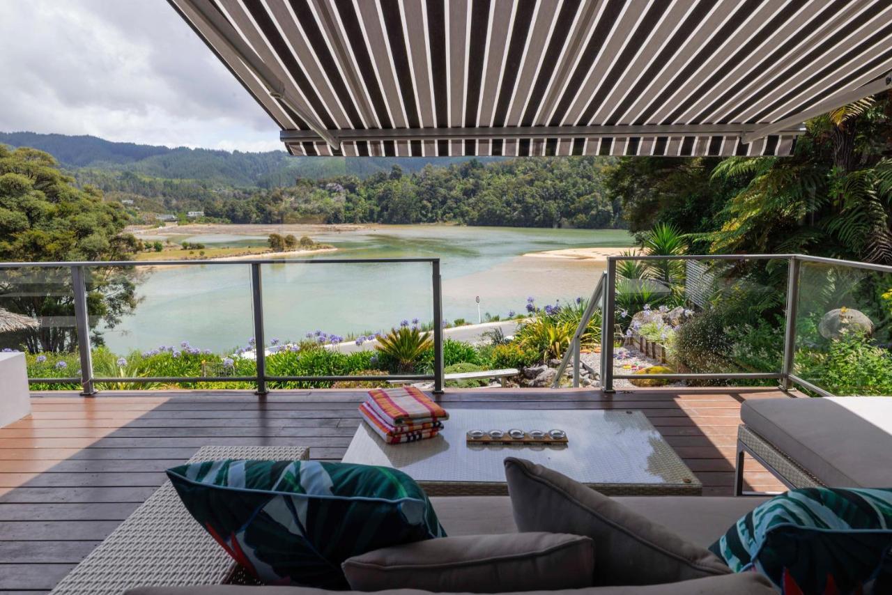 Luxury In Kaiteriteri别墅 外观 照片